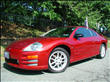 2002 Mitsubishi Eclipse