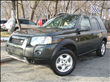 2005 Land Rover Freelander