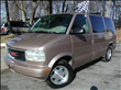 2003 GMC Safari