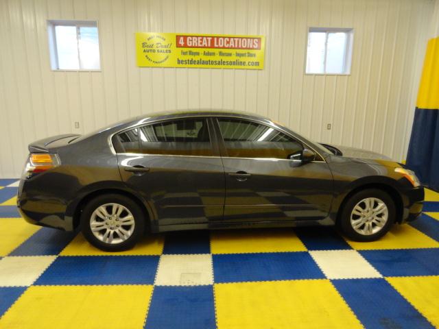 2010 Nissan Altima for sale