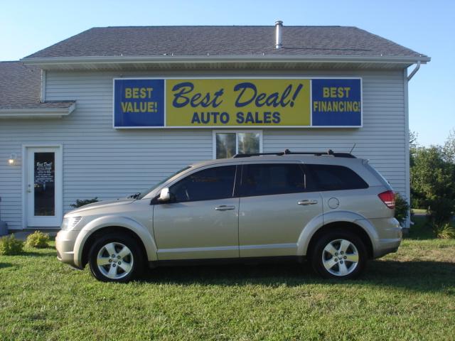 2009 Dodge Journey for sale