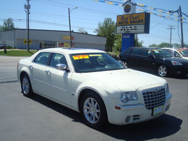 2005 Chrysler 300C for sale