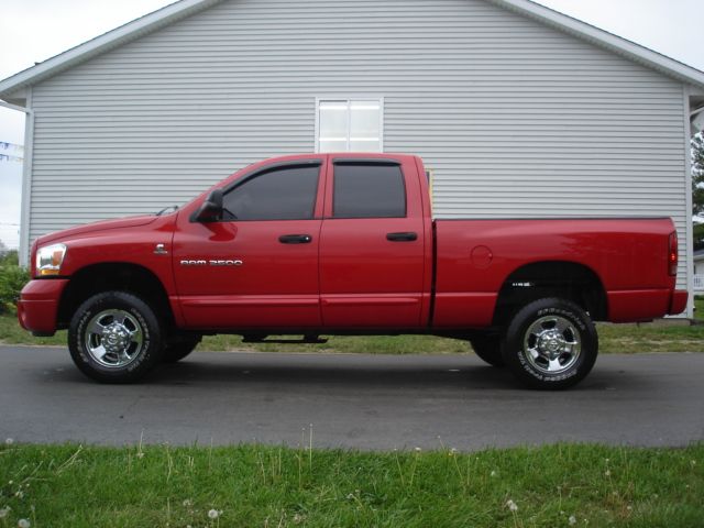 2006 Dodge Ram 2500 for sale