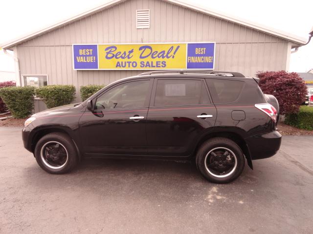 2006 Toyota RAV4 for sale