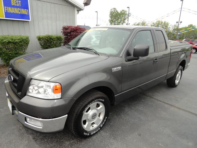 2004 Ford F150 for sale