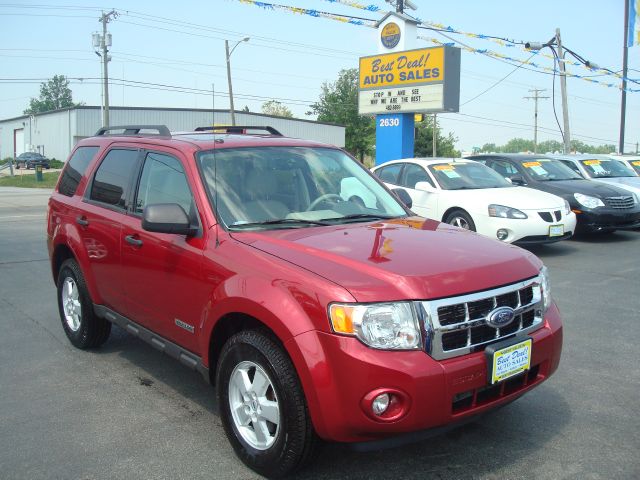 2008 Ford Escape for sale