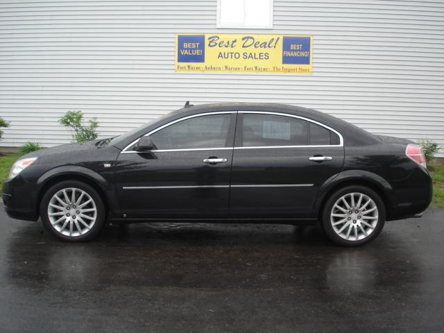2008 Saturn Aura for sale