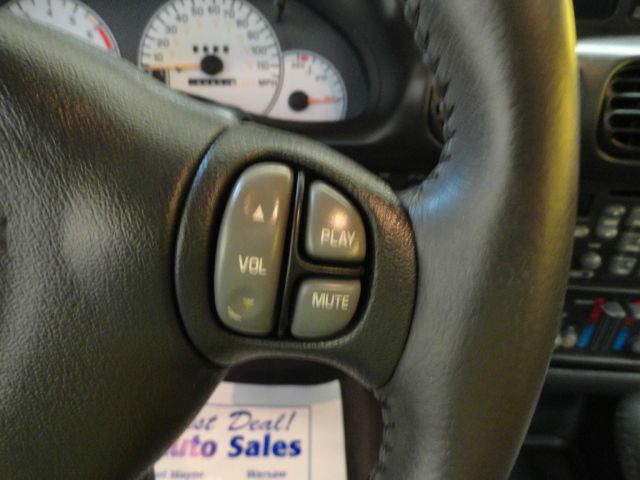 2003 Pontiac Grand Prix for sale