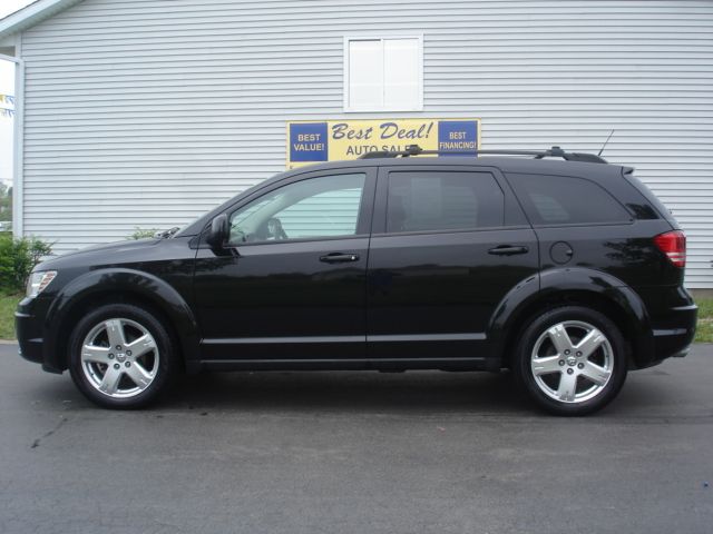 2010 Dodge Journey for sale