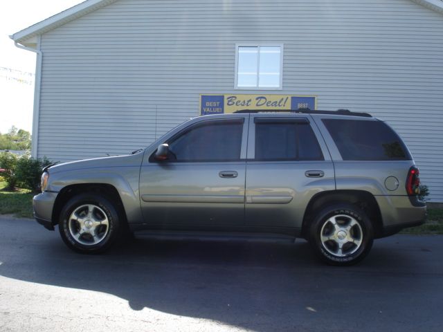 2005 Chevrolet TrailBlazer for sale