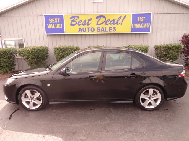 2008 Saab 9-3 for sale