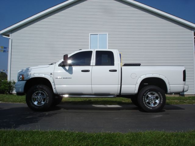 2003 Dodge Ram 2500 for sale