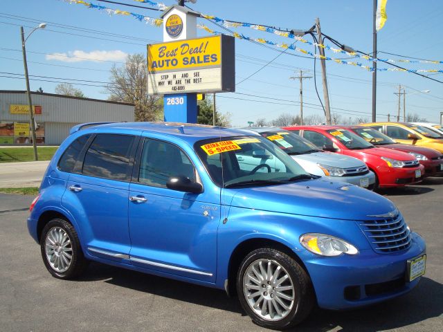 2007 Chrysler PT Cruiser for sale