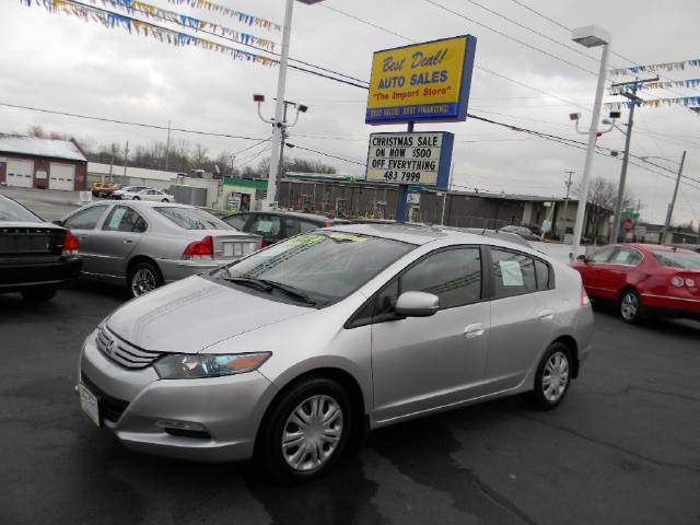 2010 Honda Insight for sale