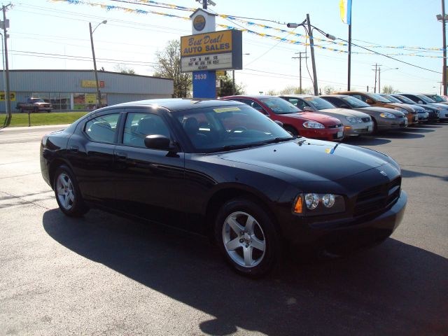 2009 Dodge Charger for sale