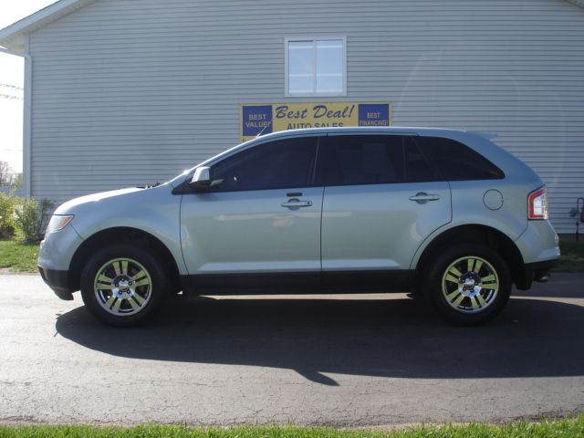2008 Ford Edge for sale