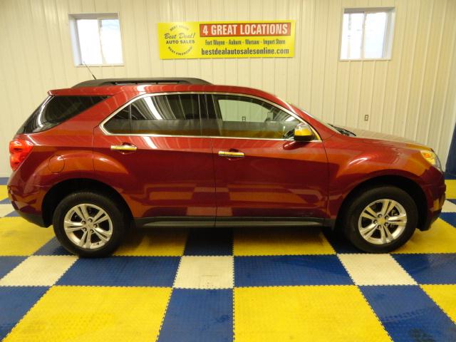 2010 Chevrolet Equinox for sale