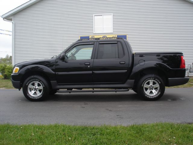 2005 Ford Explorer Sport Trac for sale