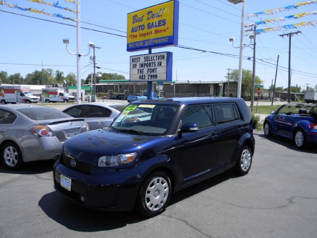 2008 Scion xB for sale