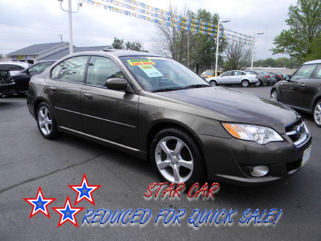 2009 Subaru Legacy for sale
