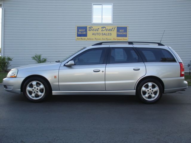 2004 Saturn L Series for sale