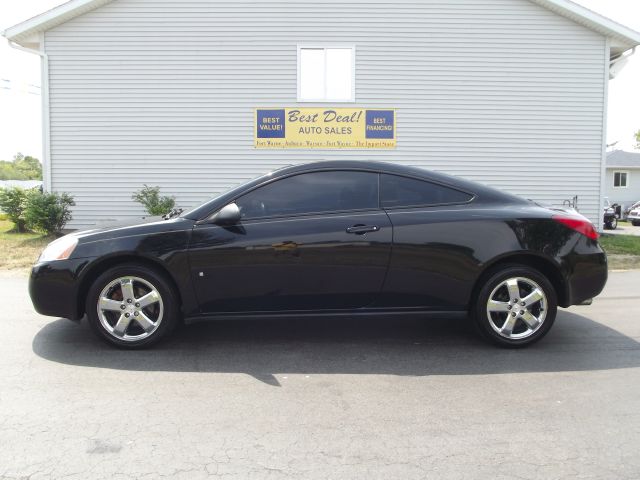 2007 Pontiac G6 for sale