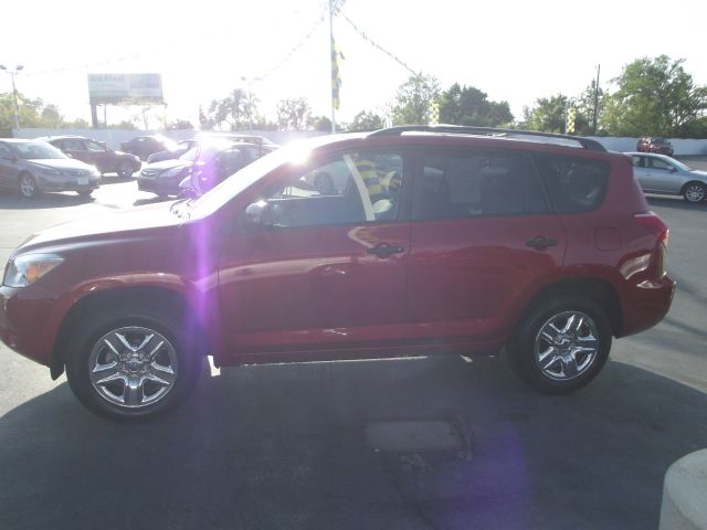 2008 Toyota RAV4 for sale
