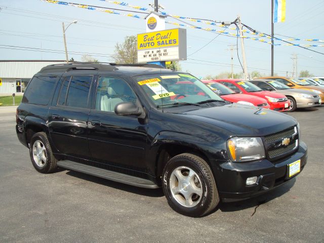 2006 Chevrolet TrailBlazer EXT for sale
