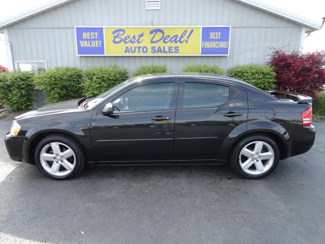2008 Dodge Avenger for sale