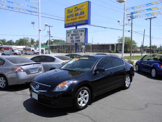 2009 Nissan Altima for sale