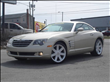 2006 Chrysler Crossfire