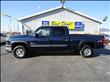 2007 Chevrolet Silverado 2500