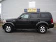 2009 Dodge Nitro