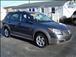 2007 Pontiac Vibe