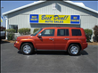 2009 Jeep Patriot