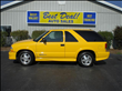 2002 Chevrolet Blazer