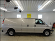 2007 GMC Savana