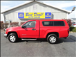2004 GMC Canyon