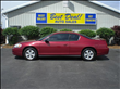 2006 Chevrolet Monte Carlo