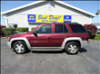 2005 Chevrolet TrailBlazer