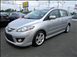 2008 Mazda 5