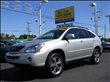2006 Lexus RX 400h