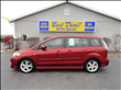 2008 Mazda 5