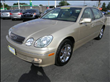 2003 Lexus GS 300