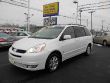 2004 Toyota Sienna