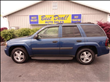 2005 Chevrolet TrailBlazer