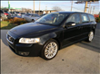 2010 Volvo V50