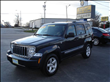 2010 Jeep Liberty