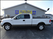 2004 Ford F150