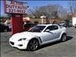 2008 Mazda RX-8